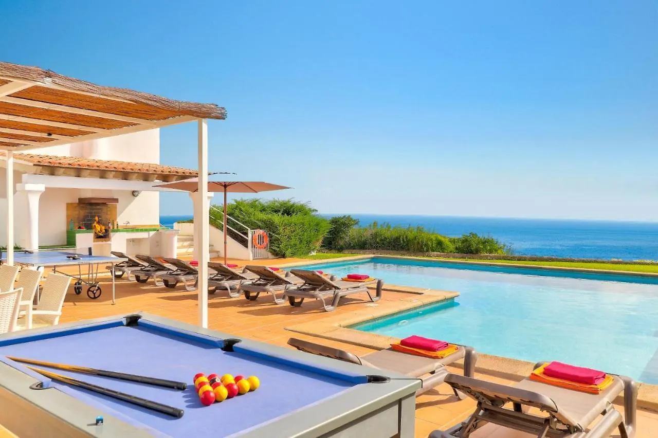 Villa Salgar By Villa Plus Felanitx Espanha