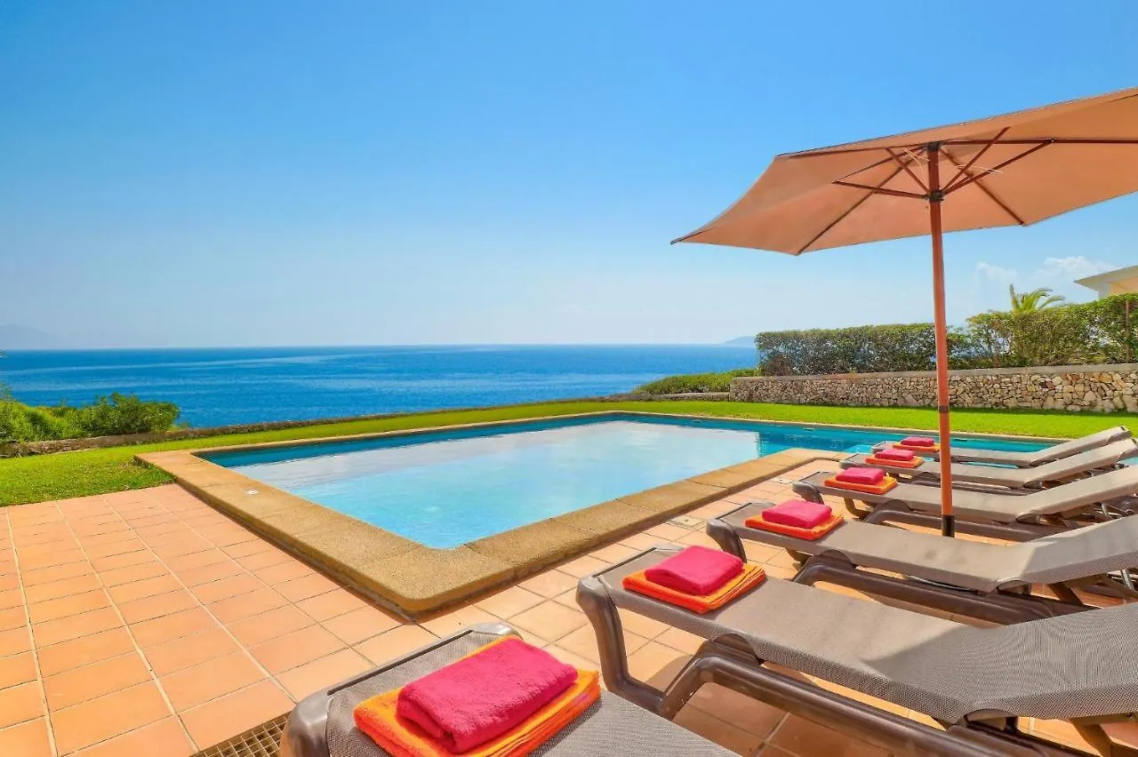 Villa Salgar By Villa Plus Felanitx Ισπανία