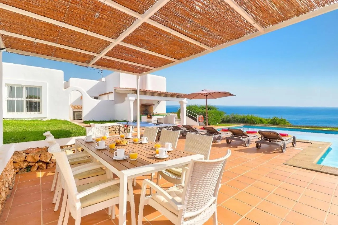 Villa Salgar By Villa Plus Felanitx 0*,  Ισπανία