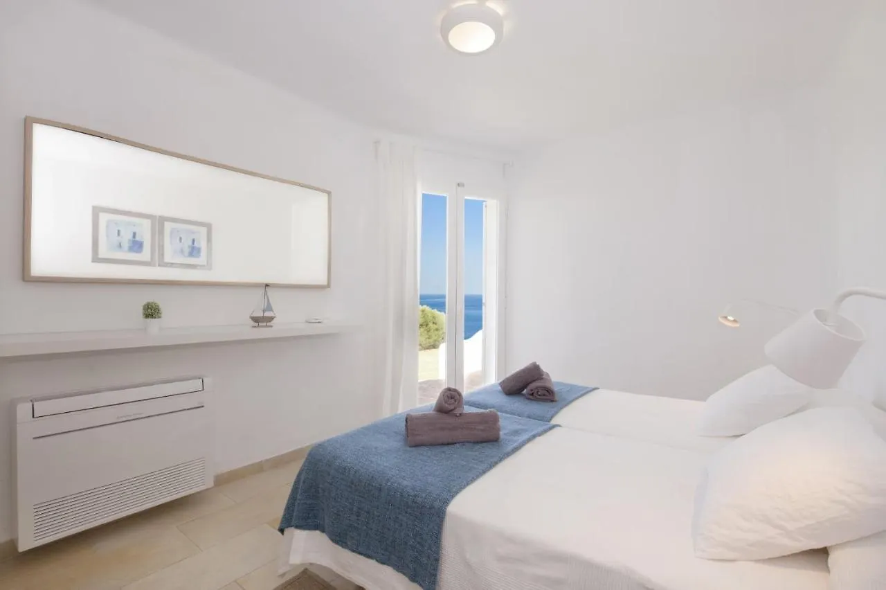 Villa Salgar By Villa Plus Felanitx 0*,  Ισπανία